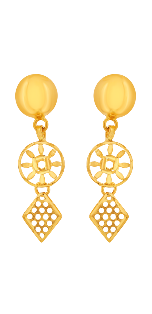 Reliance Jewels Celebrates Raja Festivities with Exquisite Gold ...