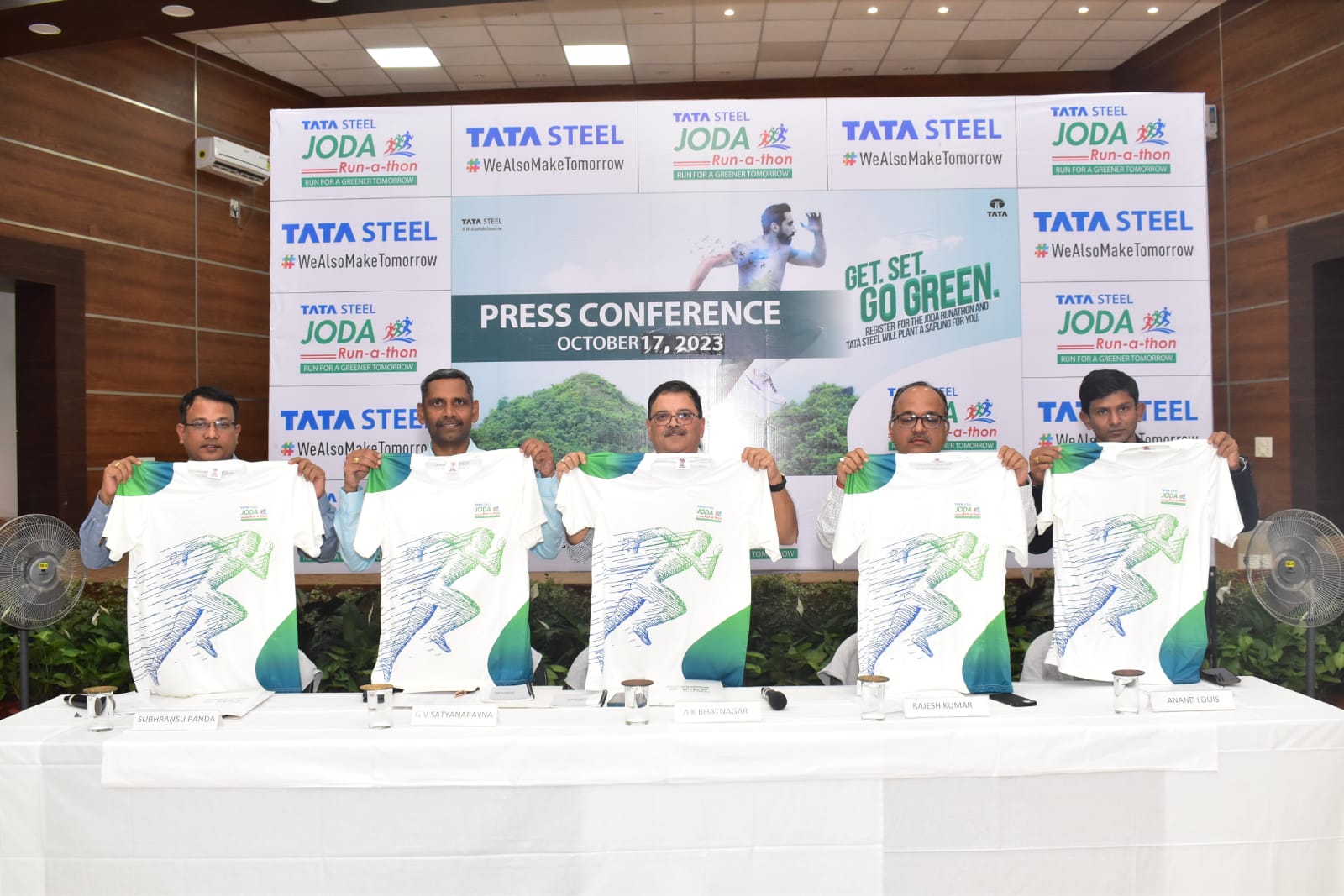 Tata Steel Inks Pact With IOCL To Further Reduce Carbon Footprint