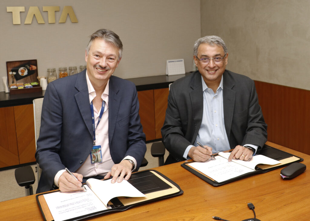 Tata Steel Receives CII's GreenPro Ecolabel for Sustainable Automotive Flat  Steel Products