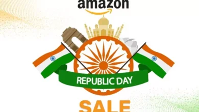 Amazon India , Great Republic Day Sale, Discounts