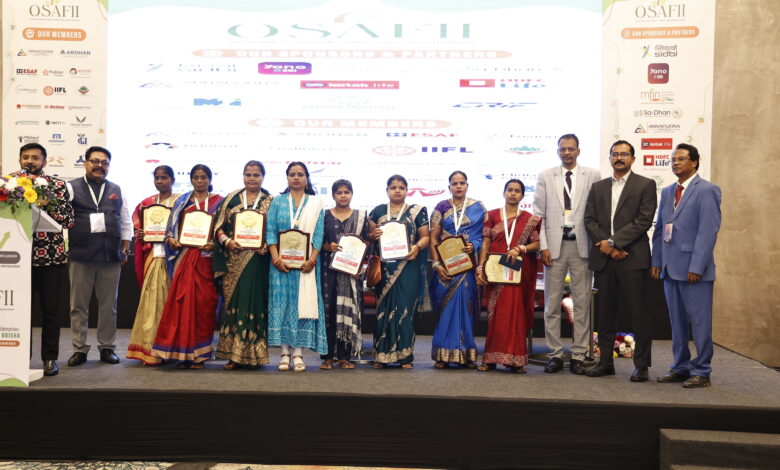 7th State-Level Financial Inclusion Conclave Held in Bhubaneswar