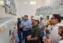 Thousands Gain as TPSODL Energises Berhampur Substation