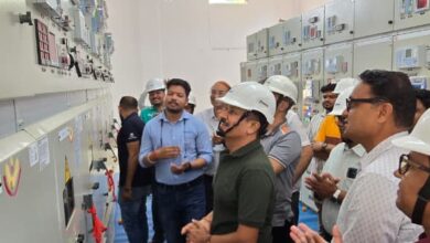 Thousands Gain as TPSODL Energises Berhampur Substation