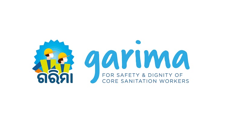 Odisha Government strengthens safety, Dignity and social security for core sanitation workers under GARIMA scheme