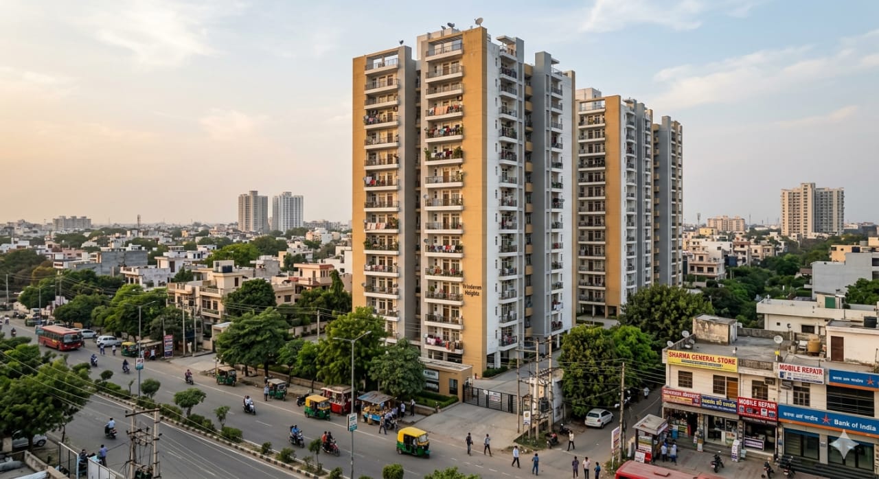 State Government Issues New SOP for Apartment Registration Bhubaneswar: