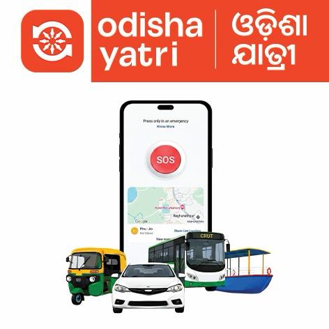 Odisha Launches India’s First Integrated Government Mobility and Citizen Safety Platform