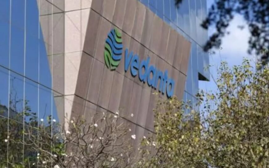 Vedanta Contributes Nearly ₹5 Lakh Crore to Exchequer Over Decade