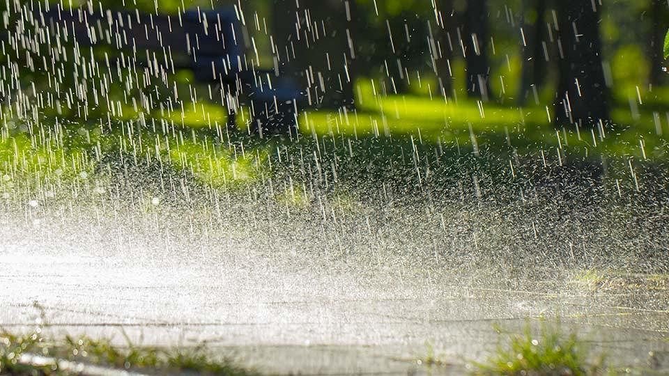 Odisha Tightens Urban Flood Controls; Directs 24/7 Monitoring and Activates 1929 Civic Helpline Amid Heavy Rainfall