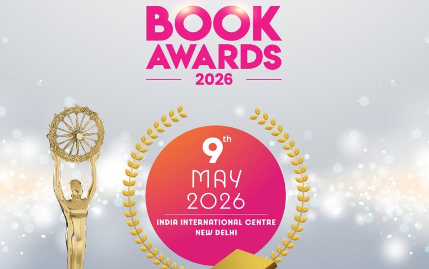 KLF Book Awards 2026 Shortlist Out: Arundhati Roy, Jeet Thayil Among Top Contenders for Prestigious Literary Prize
