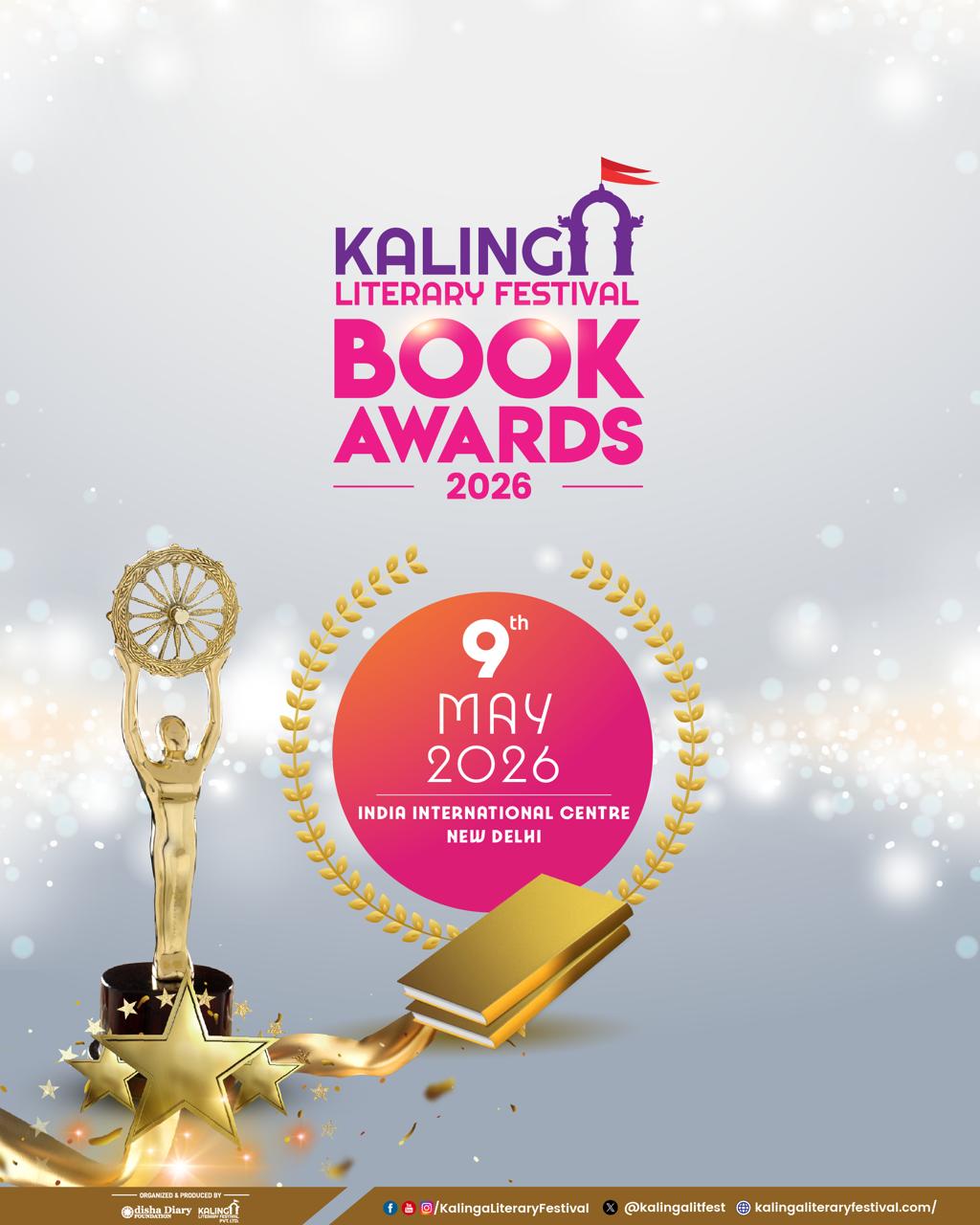 KLF Book Awards 2026 Shortlist Out: Arundhati Roy, Jeet Thayil Among Top Contenders for Prestigious Literary Prize